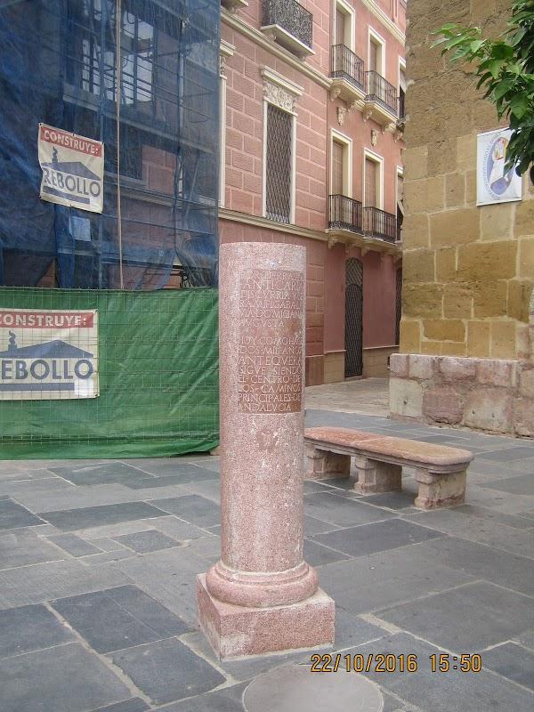 Imagen 112 Carpark Antequera Centro S.l. foto