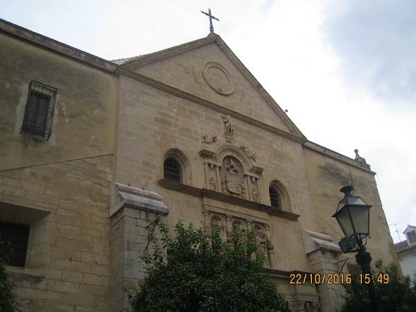 Imagen 119 Carpark Antequera Centro S.l. foto