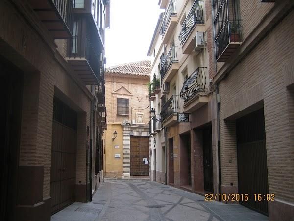 Imagen 121 Carpark Antequera Centro S.l. foto