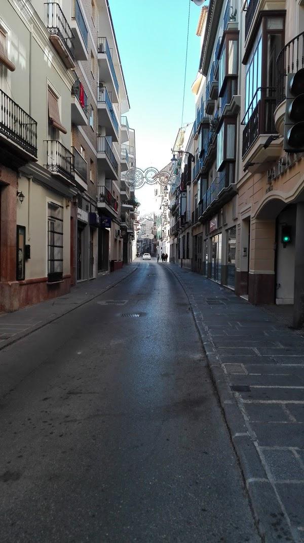 Imagen 133 Carpark Antequera Centro S.l. foto