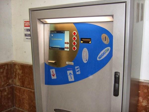 Imagen 158 Carpark Antequera Centro S.l. foto