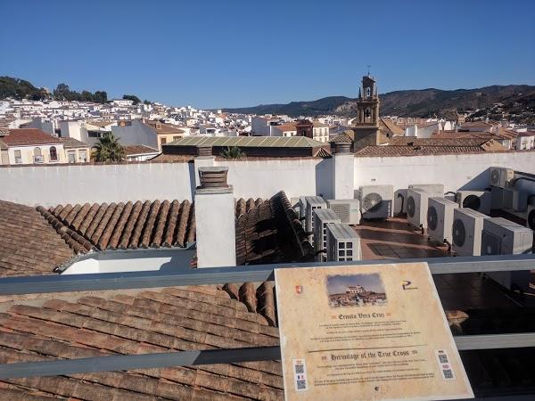 Imagen 159 Carpark Antequera Centro S.l. foto