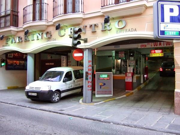 Imagen 19 Iberfisio foto