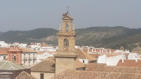 Imagen 187 Carpark Antequera Centro S.l. foto