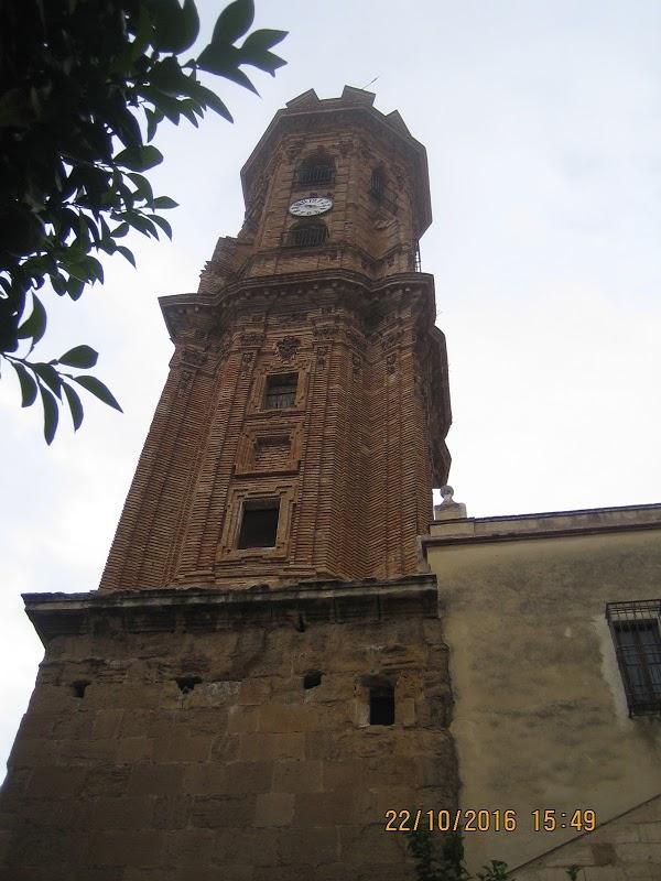 Imagen 192 Carpark Antequera Centro S.l. foto