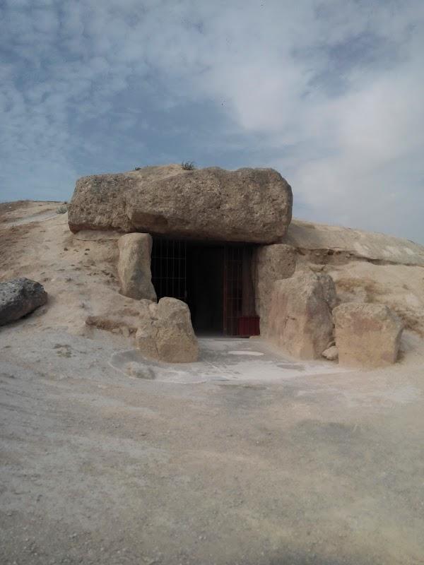 Imagen 193 Carpark Antequera Centro S.l. foto