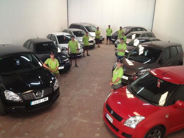 Imagen 11 Restaurante La Glorieta foto