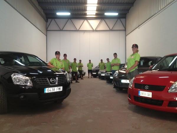 Imagen 14 Restaurante La Glorieta foto