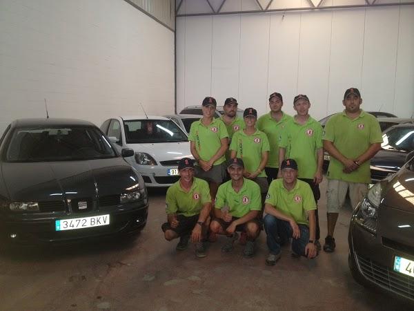 Imagen 16 Restaurante La Glorieta foto