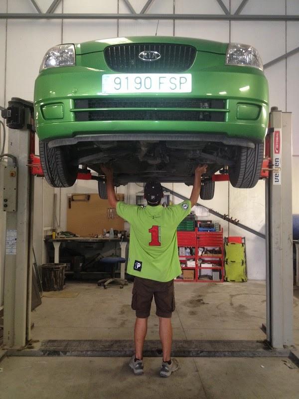 Imagen 3 Restaurante La Glorieta foto