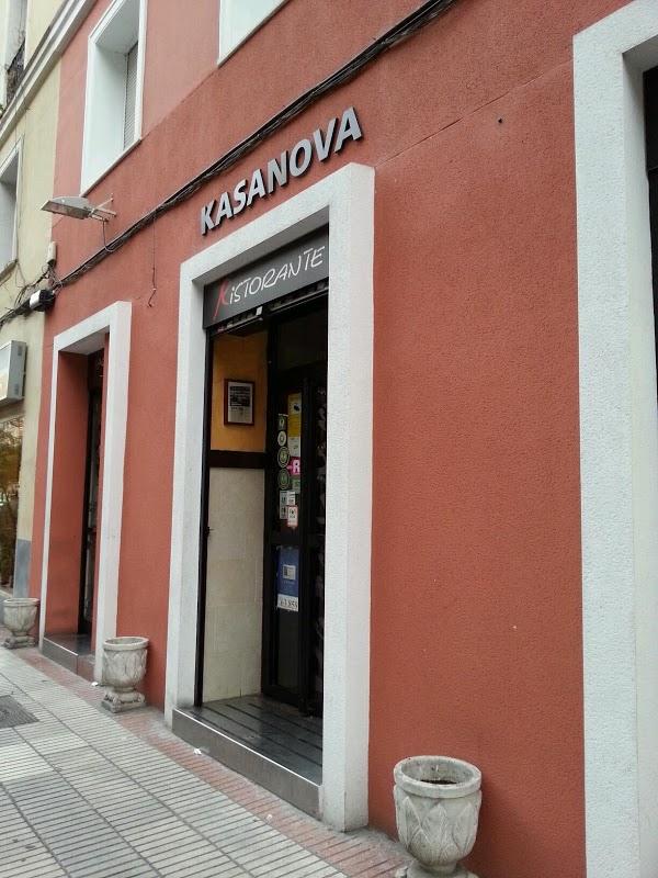 Imagen 3 Kasanova foto