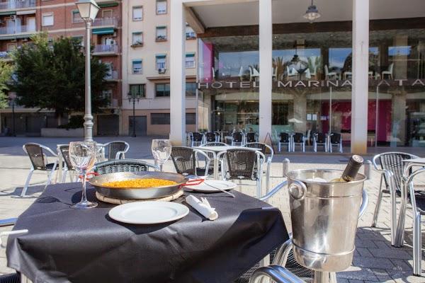 Imagen 16 Clínica Veterinaria El Caudal foto