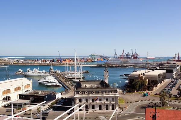 Imagen 8 Clínica Veterinaria El Caudal foto