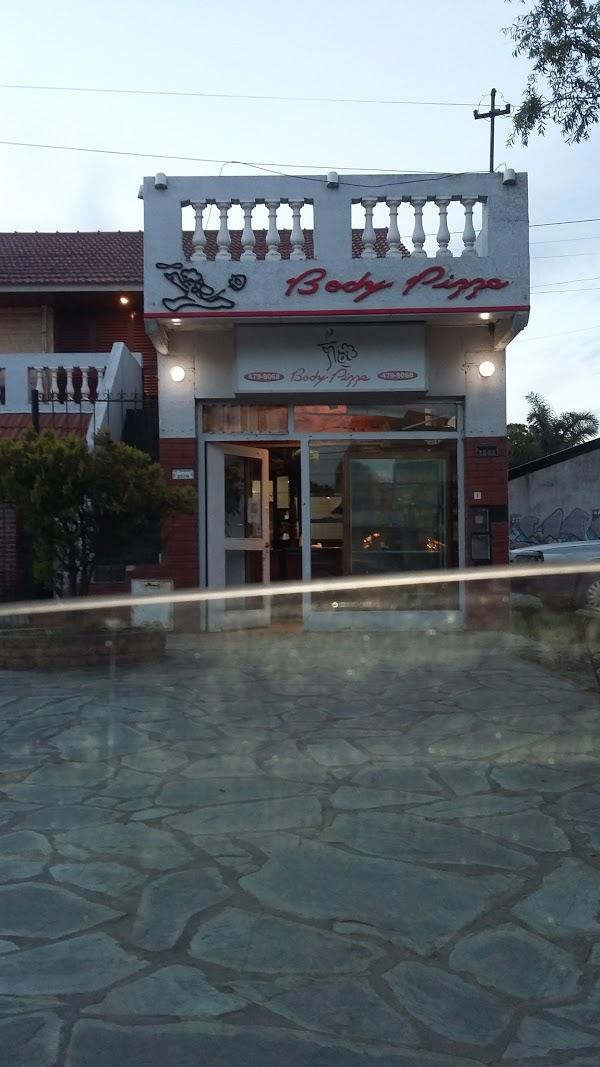Imagen 69 Mcdonalds El Bosque foto