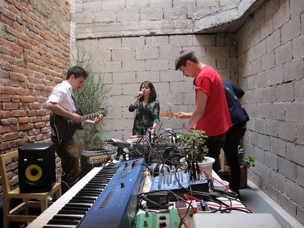 Imagen 23 Arex Bouzas S.l. foto