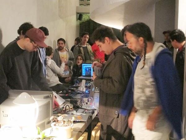 Imagen 58 Arex Bouzas S.l. foto