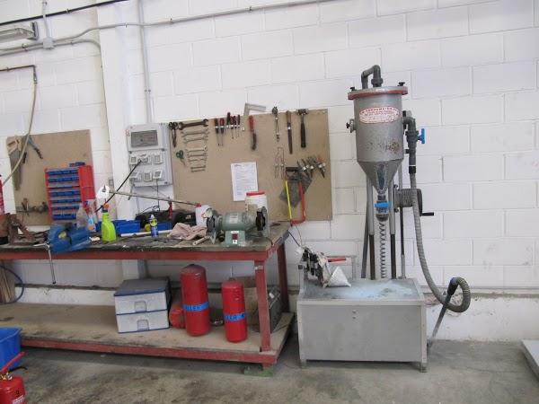 Imagen 62 Arex Bouzas S.l. foto