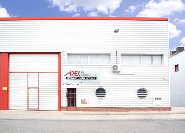 Imagen 67 Arex Bouzas S.l. foto