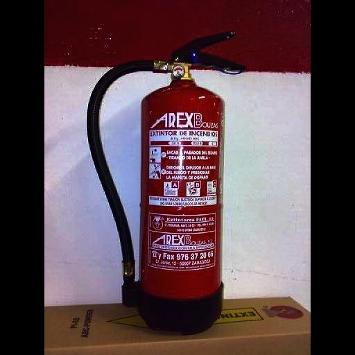 Imagen 69 Arex Bouzas S.l. foto