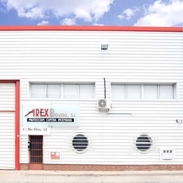 Imagen 71 Arex Bouzas S.l. foto