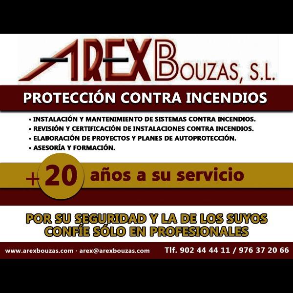 Imagen 74 Arex Bouzas S.l. foto