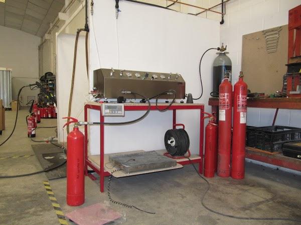 Imagen 76 Arex Bouzas S.l. foto