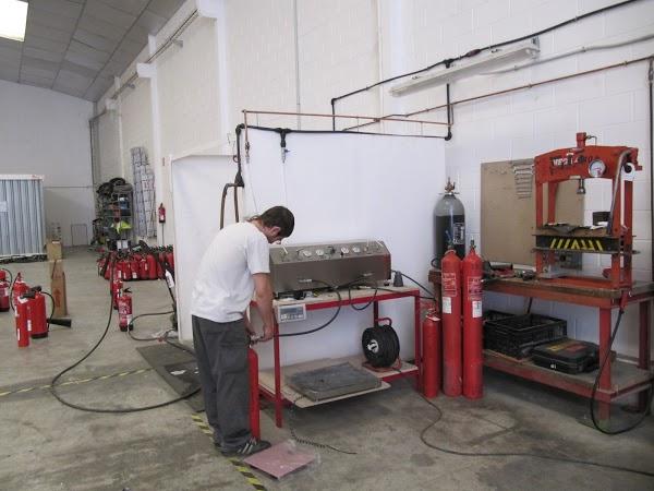 Imagen 96 Arex Bouzas S.l. foto