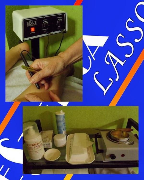 Imagen 134 Estética Lasso foto