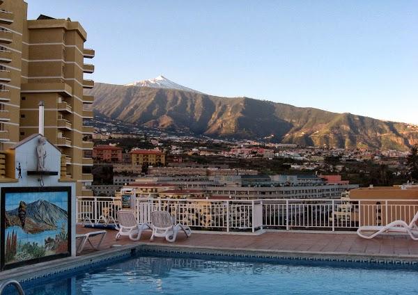 Imagen 17 Tenerife Ving foto