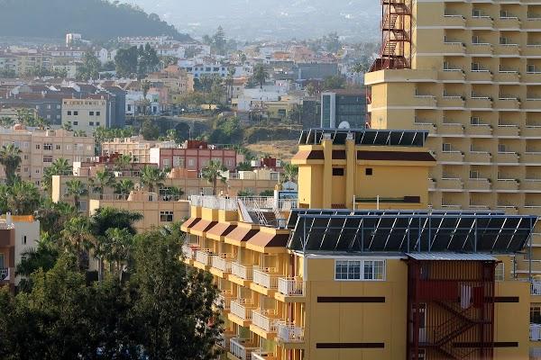 Imagen 19 Tenerife Ving foto