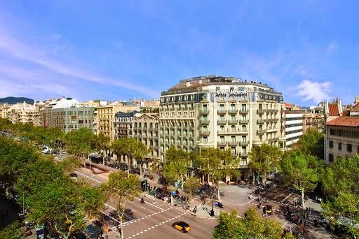 Imagen 13 Majestic Hotel & Spa Barcelona foto