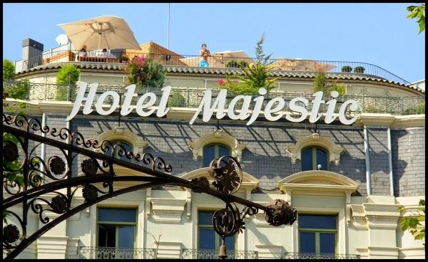 Imagen 24 Majestic Hotel & Spa Barcelona foto