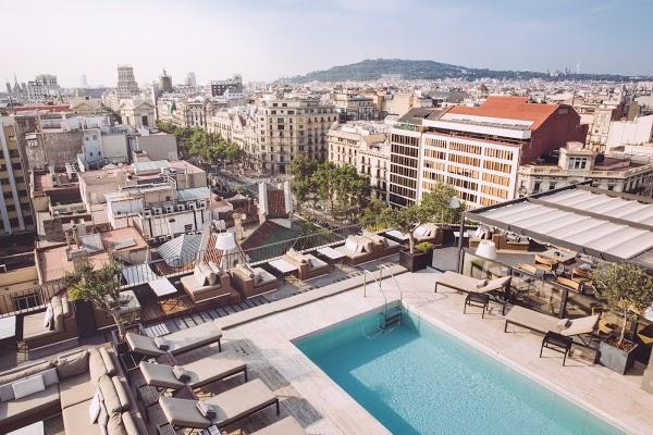 Imagen 27 Majestic Hotel & Spa Barcelona foto