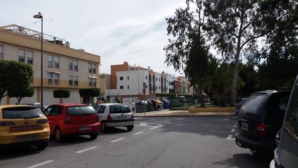 Imagen 21 Parking Saba - Cal font - Igualada foto