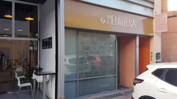Imagen 26 Restaurante la Menuteca de Silvia y Ana foto