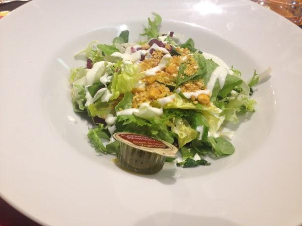 Imagen 38 Restaurante la Menuteca de Silvia y Ana foto