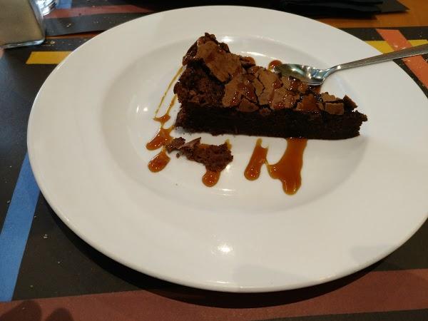 Imagen 41 Restaurante la Menuteca de Silvia y Ana foto