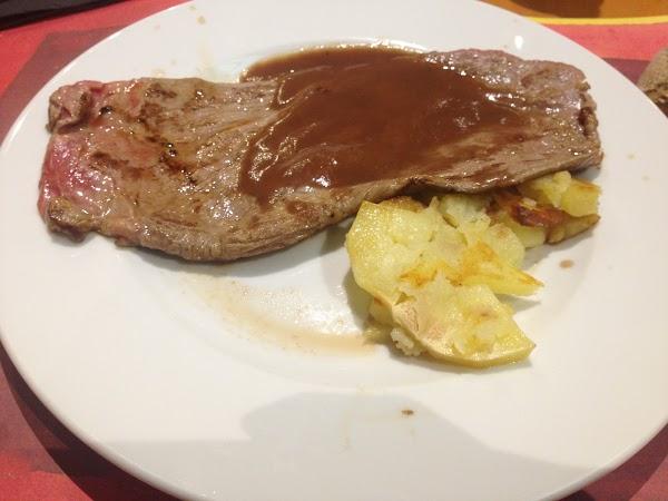 Imagen 46 Restaurante la Menuteca de Silvia y Ana foto