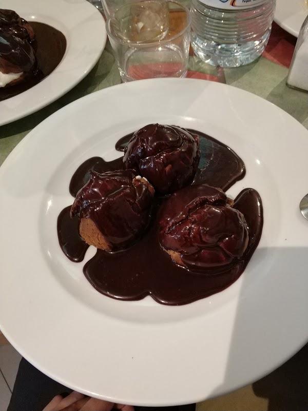 Imagen 47 Restaurante la Menuteca de Silvia y Ana foto