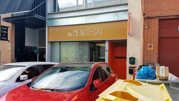 Imagen 49 Restaurante la Menuteca de Silvia y Ana foto