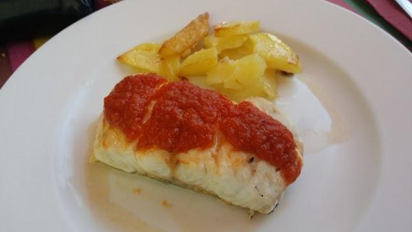 Imagen 50 Restaurante la Menuteca de Silvia y Ana foto