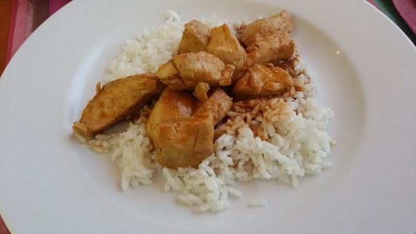 Imagen 55 Restaurante la Menuteca de Silvia y Ana foto