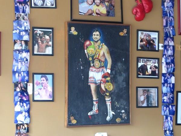 Imagen 1 Colegio Santa Maria foto