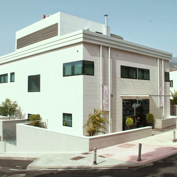 Imagen 36 Colegio Santa Maria foto