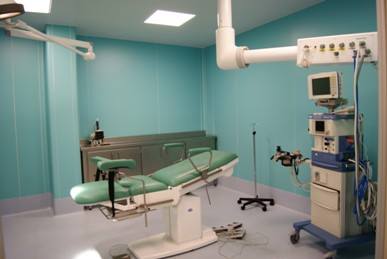 Imagen 45 Colegio Santa Maria foto