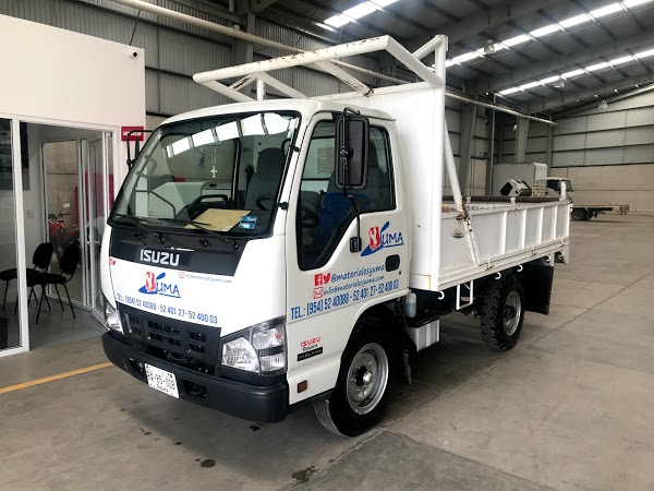 Imagen 165 ISUZU OAXACA foto