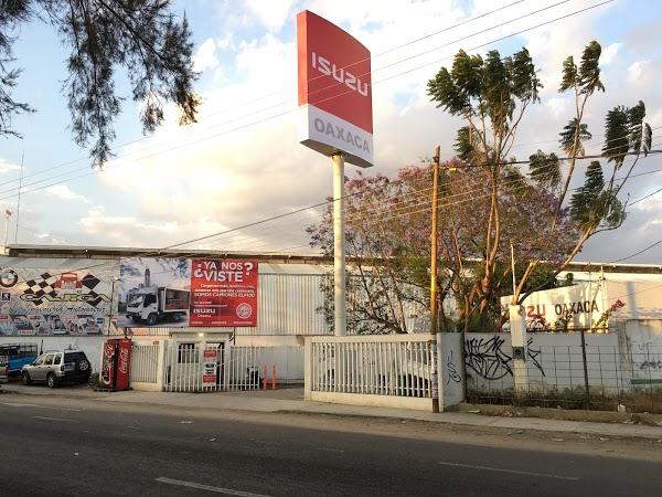 Imagen 61 ISUZU OAXACA foto