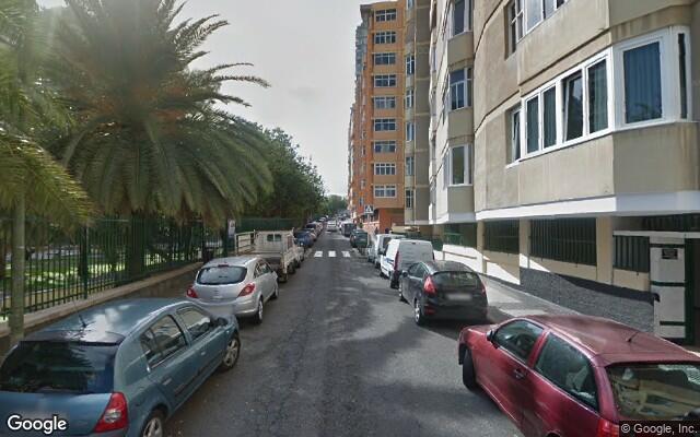 Av. Principal de A?aza, 38111 Santa Cruz de Tenerife, Santa Cruz de Tenerife, Spain
