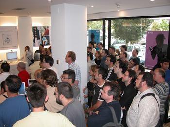 Imagen 2 Italian Restaurant in Estepona Marbella 