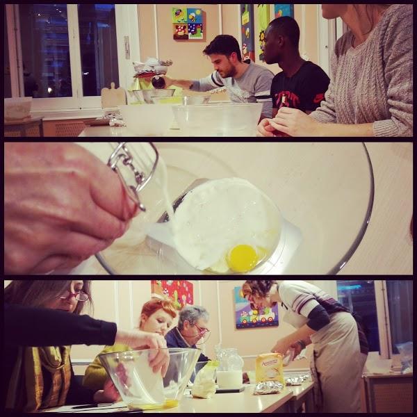 Imagen 15 Italian Restaurant in Estepona Marbella 